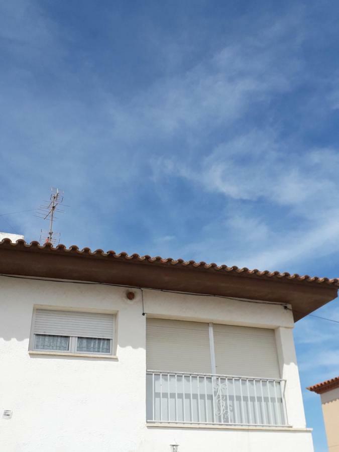 Ca la Mari Apartment Miami Playa Exterior foto